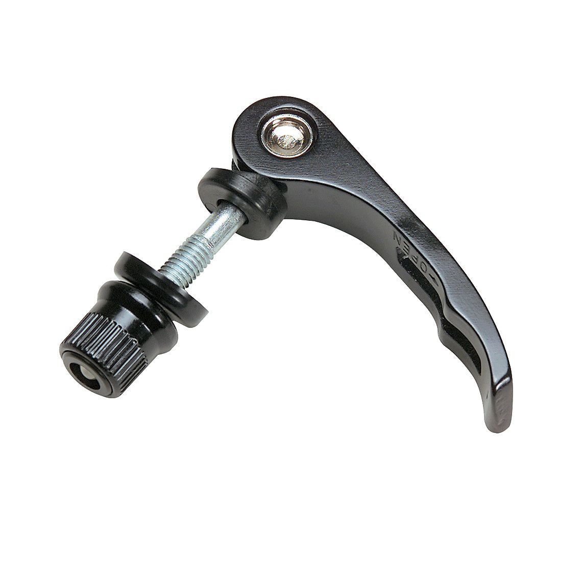 SEAT POST BOLT M6, 45mm, Q/R (30mm thread)