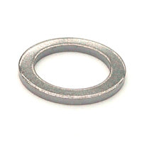 Washer for hexagonal bolt