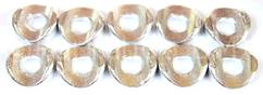 - 'ARC' For Brake Centre , FRONT 3mm, Bag of 10