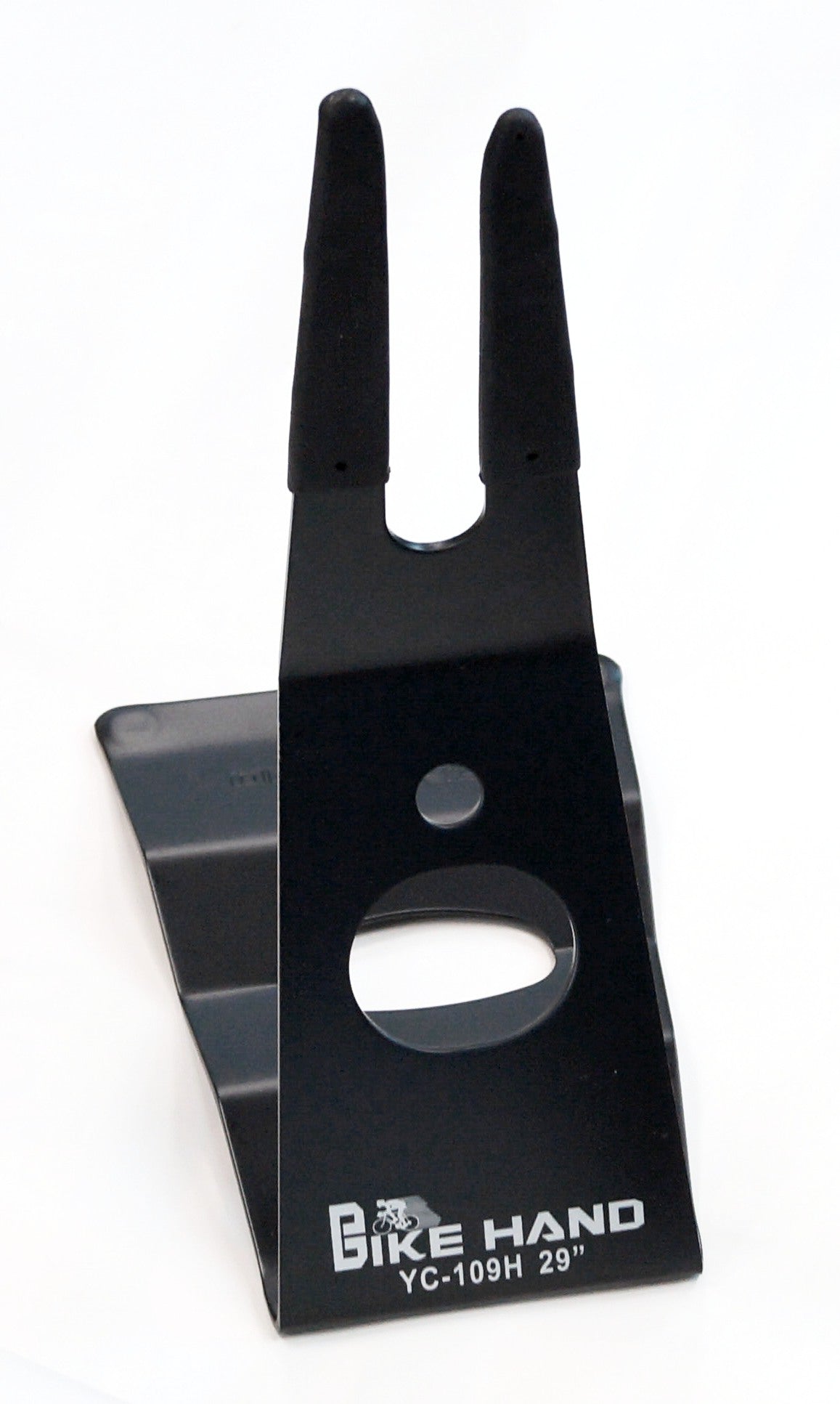 BIKE DISPLAY STAND 29ER, 1 Bike, BLACK