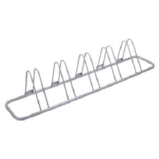 BPW Bike Rack, 5 Bikes, Expandable (Suit Tyres up to 70mm wide) (Overall length 1810mm) - see 4229 for extra bays, 4225 for extension tube