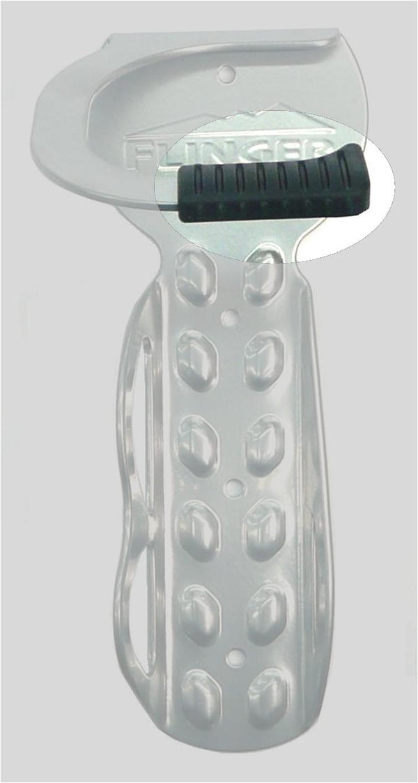 Rubber sleeve for items 4243, 4247, 4248