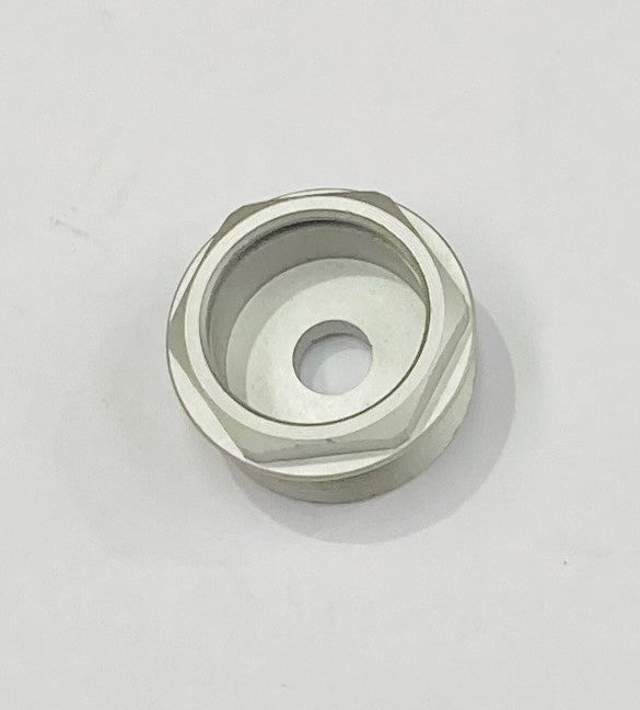 Screw In Cap FEE260