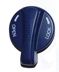 Lockout Lever/Knob FEG426 suits XCM/XCT (For small driver pin)