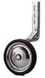 TRAINING WHEELS 14-20, Heavy Duty