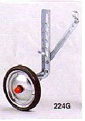 TRAINING WHEELS 12-20" Quality Sunnywheel product - made in Taiwan