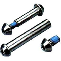 Front Axle, M/Scooter, 8 x 30mm, Bag 4