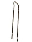 SISSY BAR - For 20" Bannana Saddle, 36" (90cm) Long, Chrome Plated