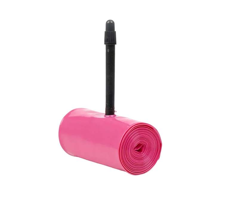 TUBE 700 x 25/32C - TPU INNER TUBE - after market packaging (60mm Removable Presta Valve)