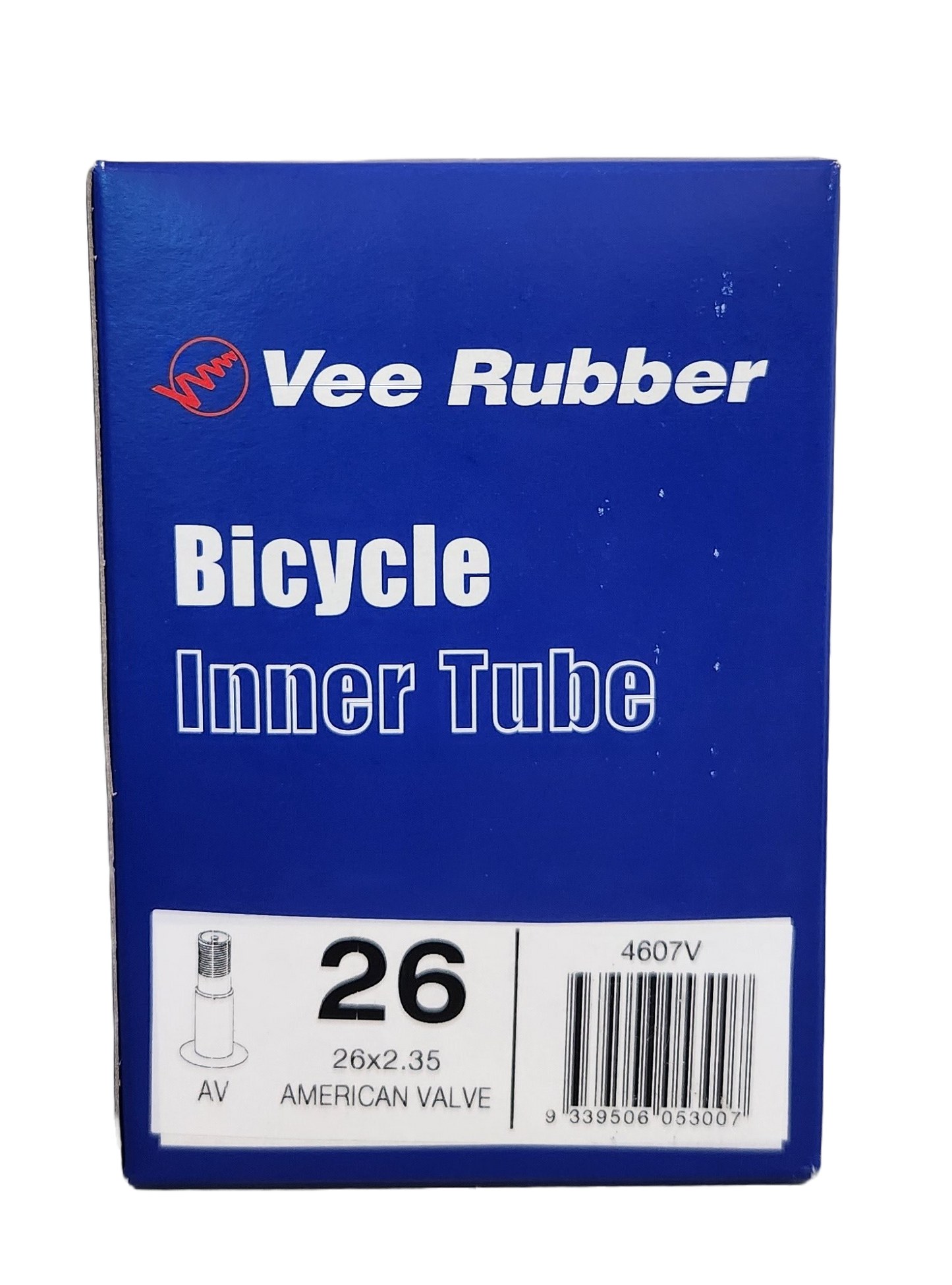TUBE 26 x 2.35 A/V
