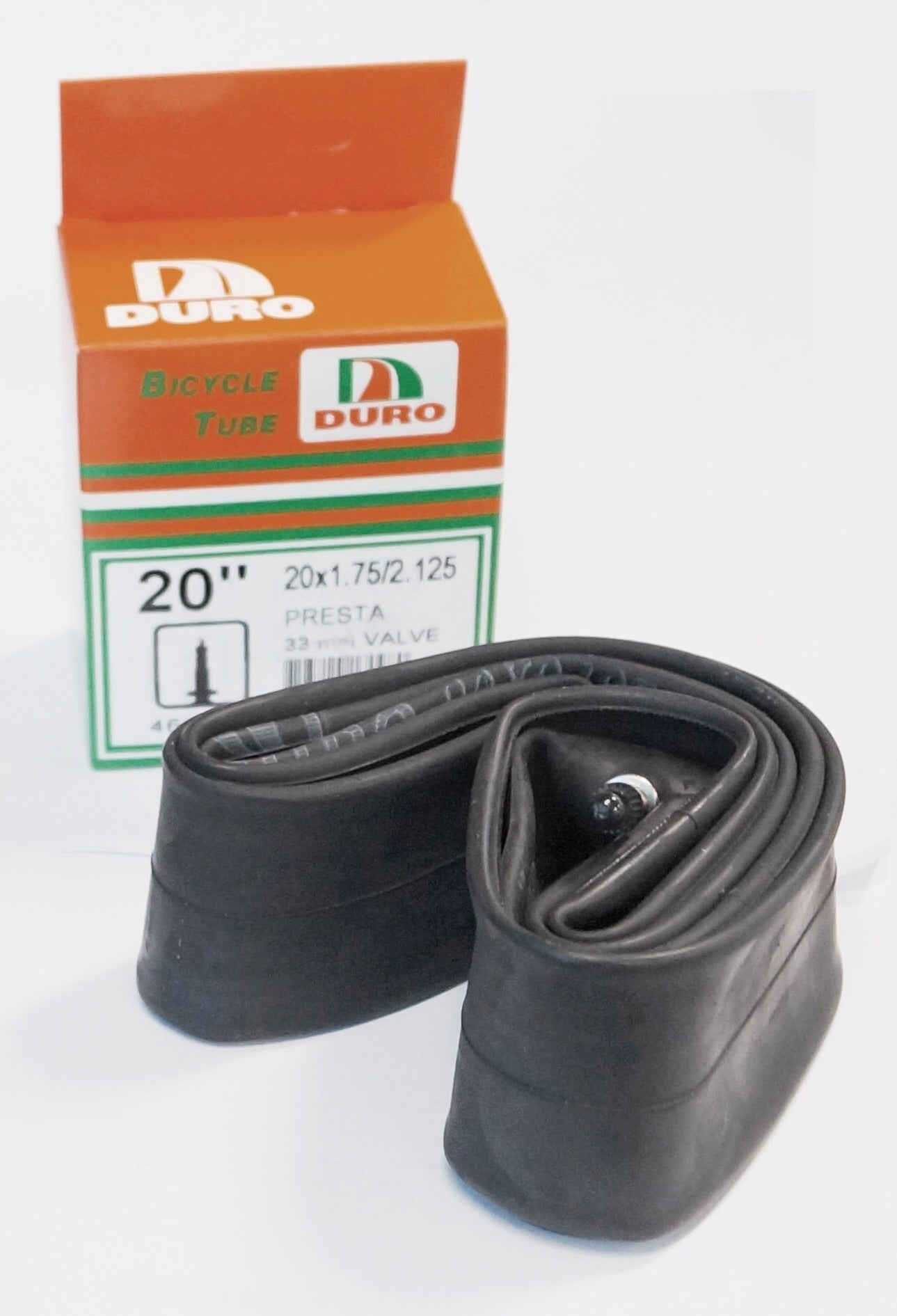 TUBE 20 x 1.75/2.125 F/V