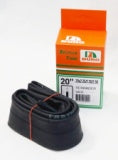 TUBE 20 x 2.25/2.35/2.50, 50/64-406 A/V