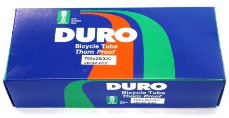 THORN RESISTANT Tube 700 x 28/32C A/V