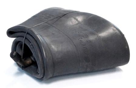 TUBE 13 x 500-6 (90 degree valve)
