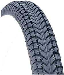 TYRE 26 x 1.50 Commuter tread, BLACK (40-559)