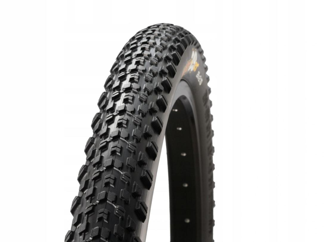 TYRE 26 x 1.95 BLACK, Foldable Skinwall MTB (50-559)