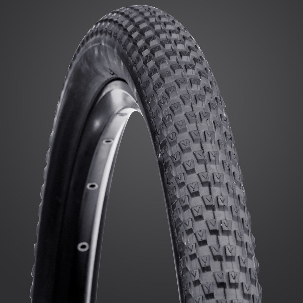 TYRE 26 x 2.125 BLACK Kattana 8, Vee Rubber Premium tyre "DELUXE SERIES" (57-559)