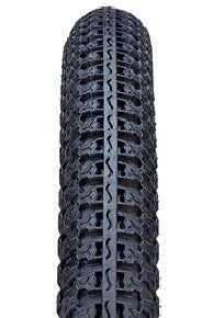 TYRE 24 x 1.90 BLACK Centre Ridge (50-507)