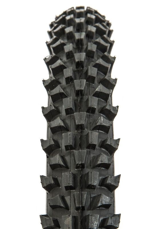 TYRE 24 x 2.1 BLACK, Quality DURO product (54-507)