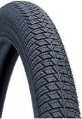 TYRE 20 x 1.75 BLACK (47-406) FREESTYLE
