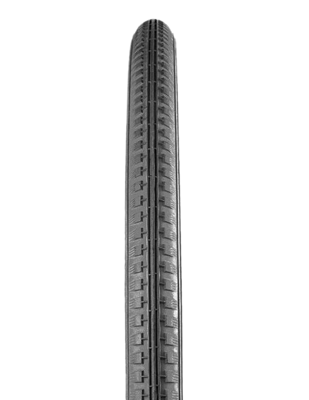 TYRE 20 x 1.3/8 BLACK (37-451)