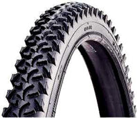 TYRE 16 x 1.75 BLACK MTB (47-305)