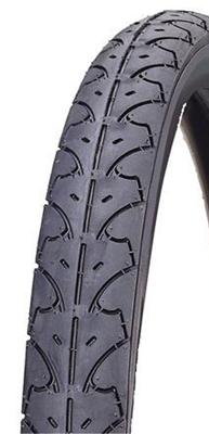 TYRE 20 x 1.75 BLACK Slick (47-406)