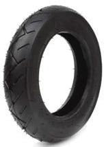 TYRE - 10 x 2.125, Innova BlackTyre, 36psi (250kPa), (Tube to suit 4727)