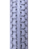 TYRE 12.1/2 x 2.1/4 GREY (47-203)