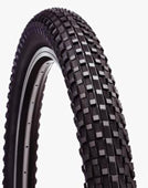 TYRE 26 x 2.35 BLACK with SKIN WALL, Premium Taiwan tyre (58-559)