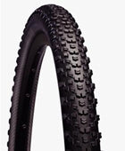 TYRE 29 x 2.10 Black (54-622) Miner, popular off road tread