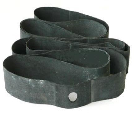 RIM TAPE Rubber 29er/700C Rubber wide strip 18mm