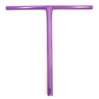"RED HOT PRICING" T Bar Cr-Moly PURPLE