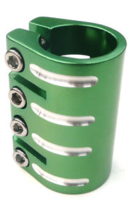 Q S/Clamp 33.3 GREEN