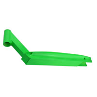 "Special Pricing" S/Deck GREEN. Uses 59mm Rear Axle