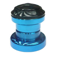 HeadSet Threadless, 28.6 x 34 x 30mm, Sealed , BLUE