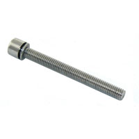 Scooter head M6 x 60mm for Park scooter