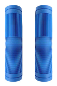 GRIPS Bulletproof, 130mm, Closed Ends, BLUE