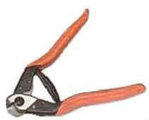 Cable cutter, FOR INNER WIRE