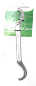 Multi hook double ended, 38-45/45-52
