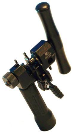 Chain rivet extractor, the ULTIMATE heavy duty extractor ! suits all, inc Shimano and Campy 11 Speed Chains