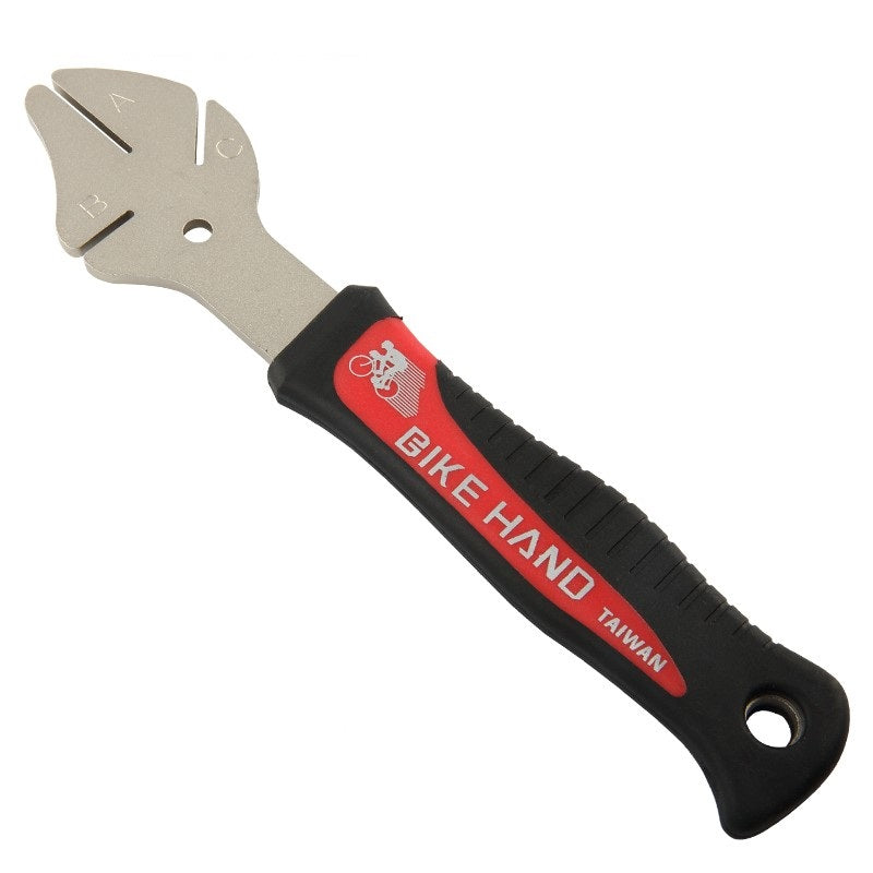 Rotor straightening tool, Pro-series tie card
