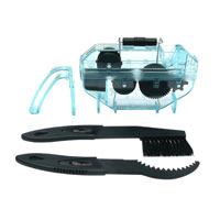 GREAT GIFT PACK Chain Cleaning Set, Pro Series