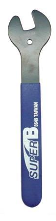 Hub Cone Spanner 15mm Pro Series