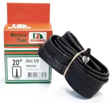 TUBE 20 x 1.3/8 F/V 48mm (37-451)