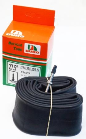 TUBE 650B/27.5 x 2.75/3.00/3.25, 70/82-584 FV48mm