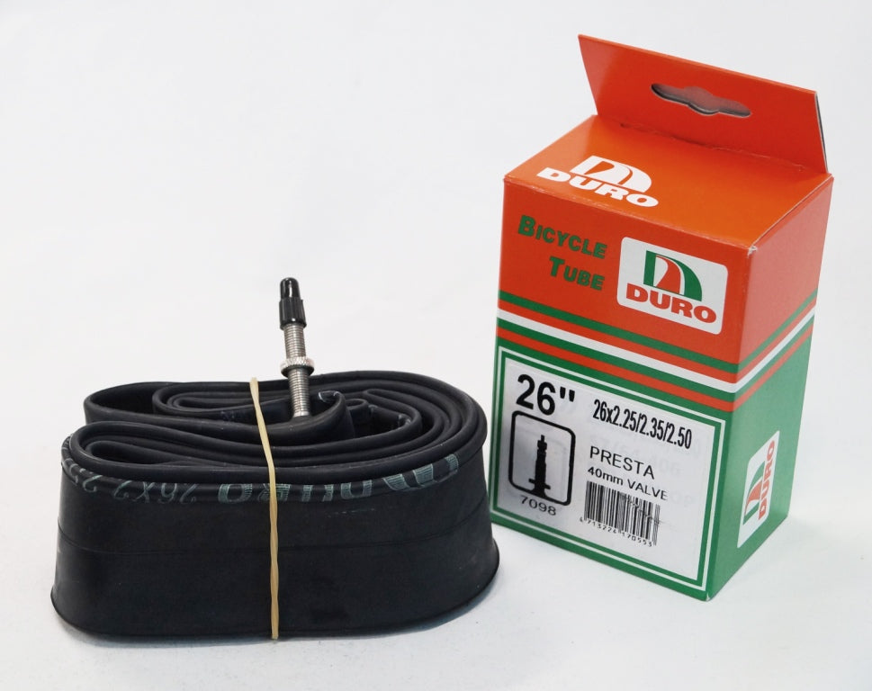 TUBE 26 x 2.25/2.35/2.50, 57/64-559 FV 40 mm