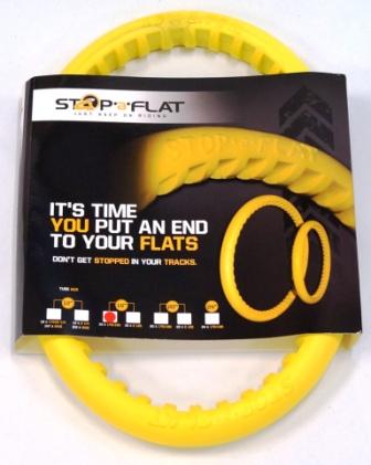 STOPAFLAT Tube 16 x 1.75 (47-305)