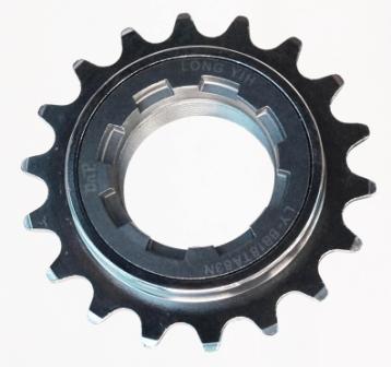 DNP Precision quality Freewheel 1/2*3/32 18T M34*24 Thread