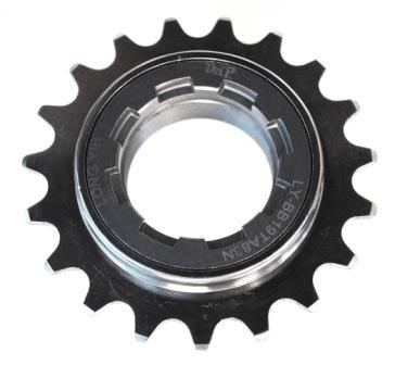 DNP Precision quality Freewheel 1/2*3/32 19T M34*24 Thread